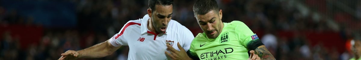 Sevilla - Manchester City: Man City wil meteen de 3 punten pakken