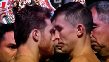 Golovkin - Canelo: de Mexicaan is favoriet in dit derde gevecht