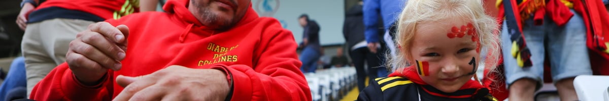 België vs. Marokko, WK voetbal, voetbalweddenschappen