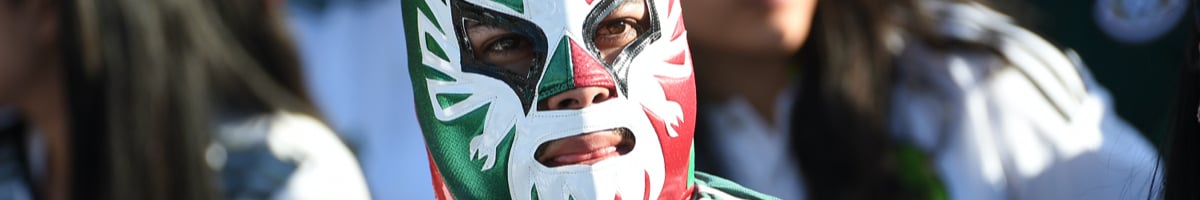 Mexico - Polen: wie neemt een optie op de kwalificatie?