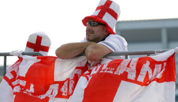 Engeland - Iran: de Three Lions hebben iets goed te maken