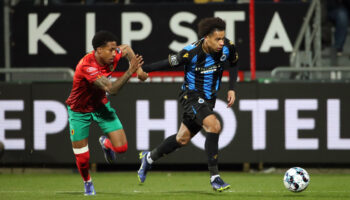 KV Oostende vs. Club Brugge, Jupiler Pro League, voetbalweddenschappen