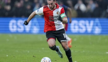 Feyenoord vs. Ajax, Jupiler Pro League, voetbalweddenschappen