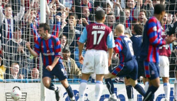 Crystal Palace - West Ham: welk team kan de degradatiezorgen verbergen?