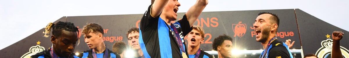 Nieuwe competitieformat jupiler pro league