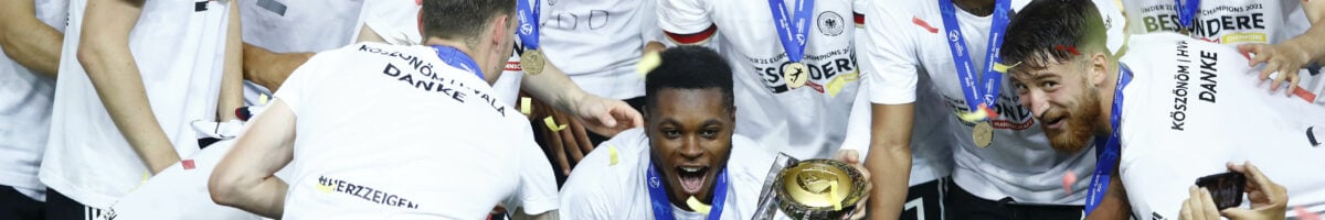 Europees Kampioenschap Onder-21, voetbalweddenschappen