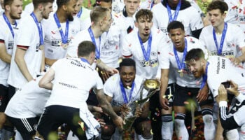 Europees Kampioenschap Onder-21, voetbalweddenschappen