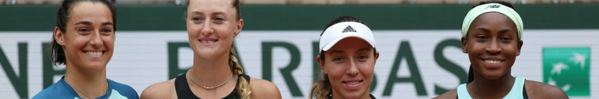 Roland Garros - Dames, sportweddenschappen