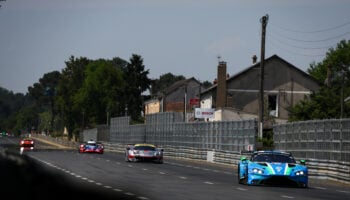 24 uur Le Mans 2023, sportweddenschappen