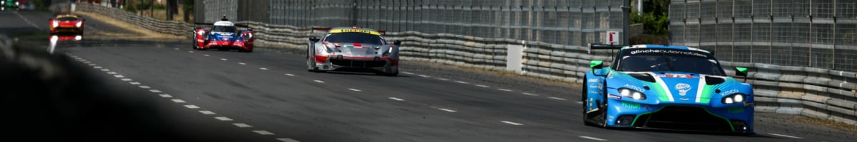 24 uur Le Mans 2023, sportweddenschappen