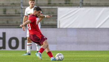 Noorwegen (O21) - Zwitserland (O21), voetbalweddenschappen