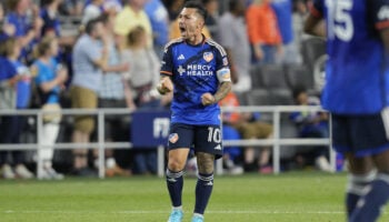 DC United - FC Cincinnati, voetbalvoorspellingen