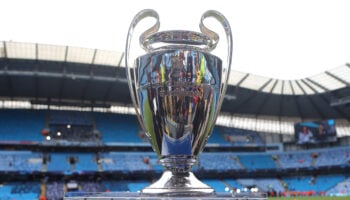 SManchester City - Inter Milaan, Champions League, voetbalweddenschappen