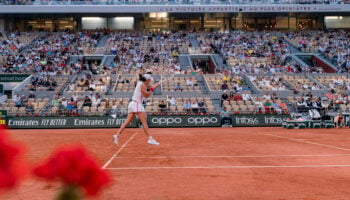 Roland Garros - Dames, sportweddenschappen