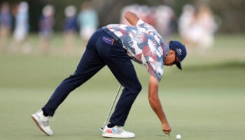 US Open Championship, golf, sportweddenschappen