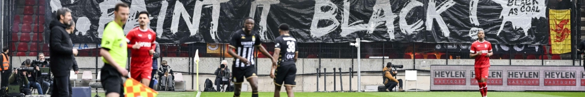 Charleroi - OHL, voetbalweddenschappen