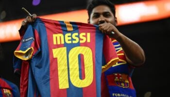 Lionel Messi vs Cristiano Ronaldo: hun nalatenschap in Europa | bwin