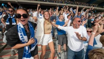 MSK Zilina - AA Gent, voetbalweddenschappen