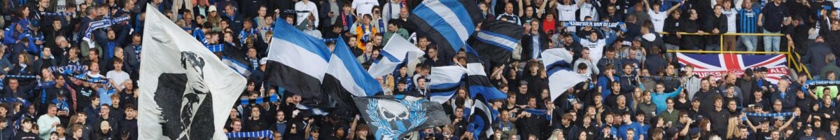 AGF Aarhus - Club Brugge, voetbalweddenschappen