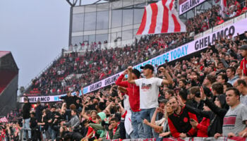 AEK - Antwerp, voetbalweddenschappen