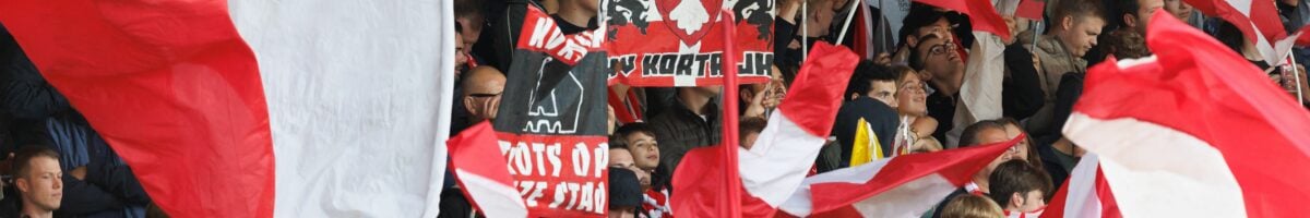 KV Kortrijk - Standard, Jupiler Pro League, voetbalweddenschappen