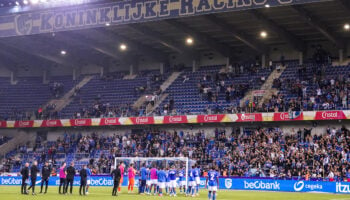 KRC Genk - Adana Demirspor, voetbalweddenschappen