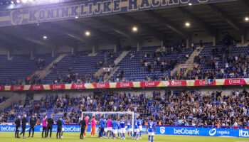 Racing Genk - Charleroi, Jupiler Pro League, voetbalweddenschappen