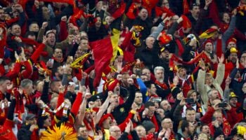 België - Estland, kwalificatie EK 2024, voetbalweddenschappen