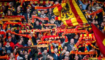 KV Mechelen - Antwerp, Jupiler Pro League, voetbalweddenschappen