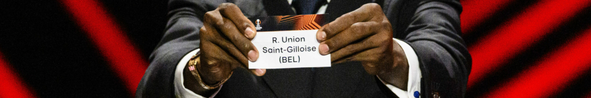 Het volledige Europa League-schema 2023-2024