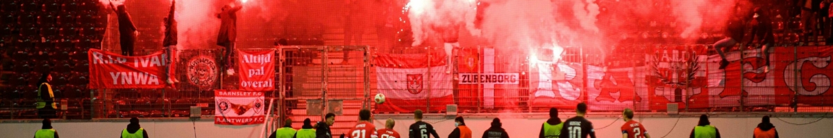 Royal Antwerp FC vs. OHL, Jupiler Pro League, voetbalweddenschappen