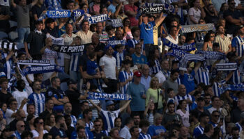 FC Porto - Antwerp FC, UEFA Champions League, voetbalweddenschappen