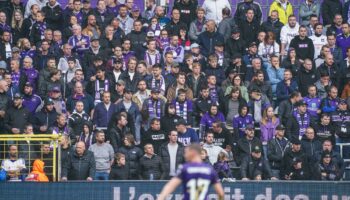 RSC Anderlecht vs. Cercle Brugge, Jupiler Pro League, voetbalweddenschappen