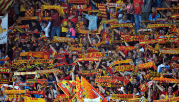 RC Lens - Paris Saint-Germain, Ligue 1, voetbalweddenschappen