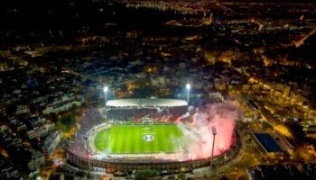 Club Brugge - PAOK, voetbalweddenschappen