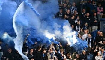 Vikingur neemt het op tegen AA Gent in de Europa Conference League.