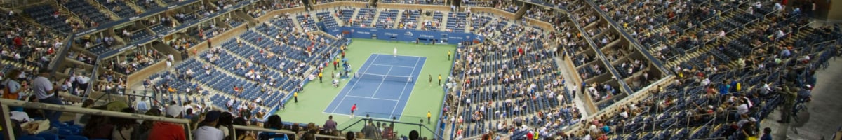 US Open, Grand Slam, sportweddenschappen