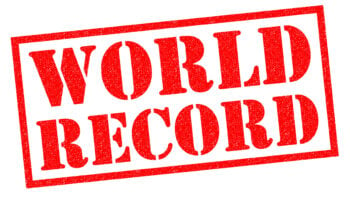 Wereldrecords gebroken in 2024: Parijs 2024 was een symfonie van gebroken records