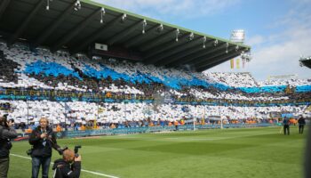 Club Brugge - Anderlecht, Jupiler Pro League, voetbalweddenschappen