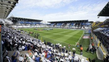 Club Brugge - KRC Genk, Jupiler Pro League, voetbalweddenschappen