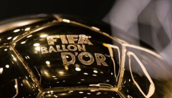 ballon d'or 2025