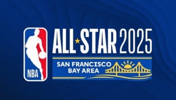 NBA All-Star Weekend 2025